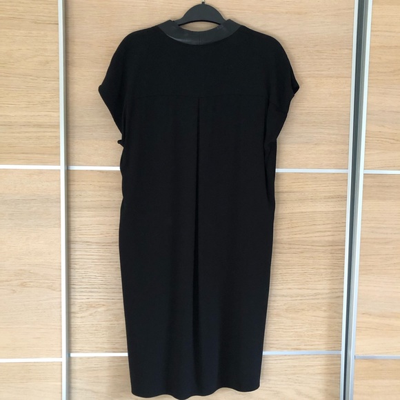Vince black dress - Picture 2 of 6